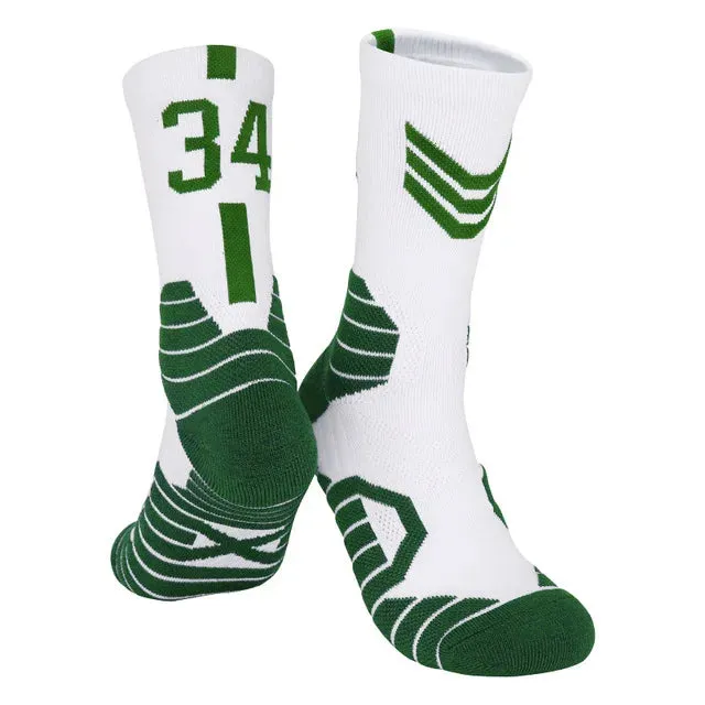 Elite Sports Socks for Kids and Adults