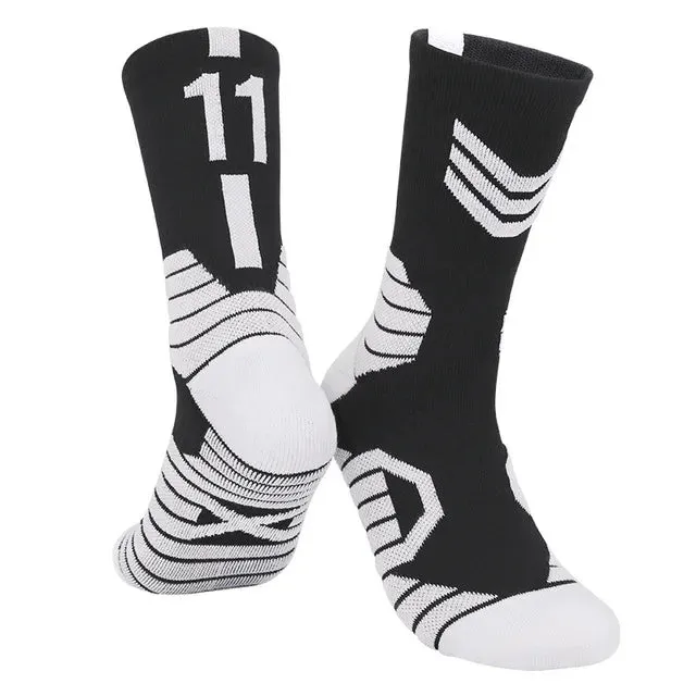 Elite Sports Socks for Kids and Adults