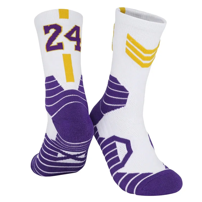 Elite Sports Socks for Kids and Adults