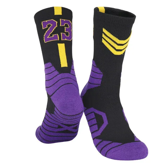 Elite Sports Socks for Kids and Adults