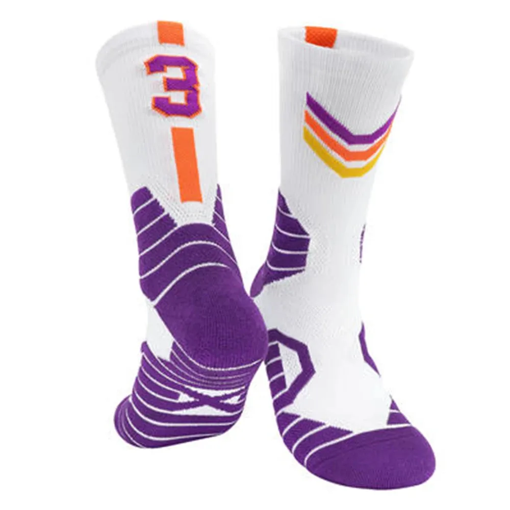 Elite Sports Socks for Kids and Adults