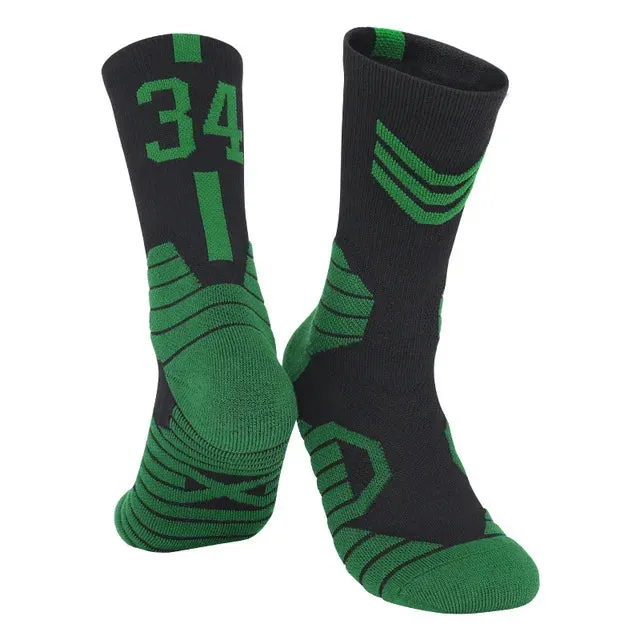 Elite Sports Socks for Kids and Adults