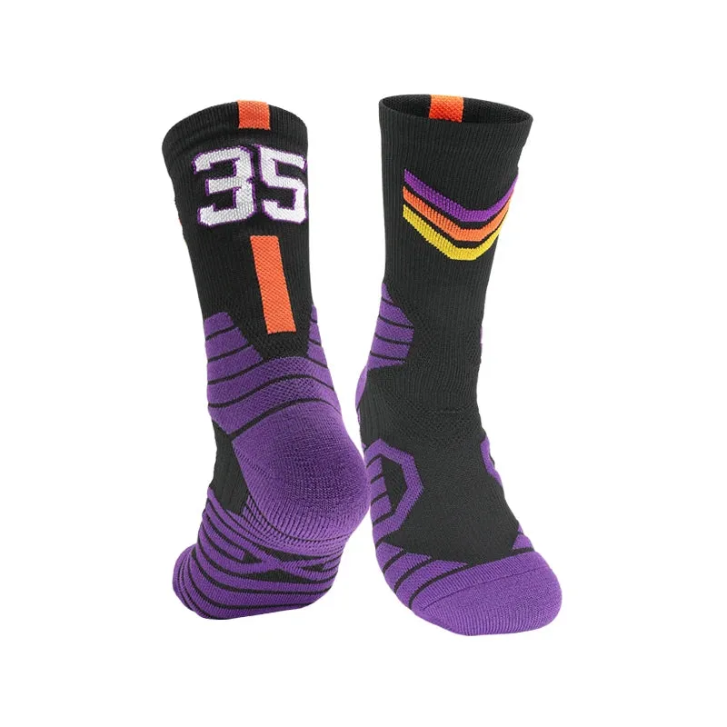 Elite Sports Socks for Kids and Adults
