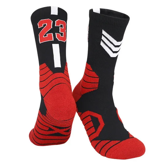 Elite Sports Socks for Kids and Adults