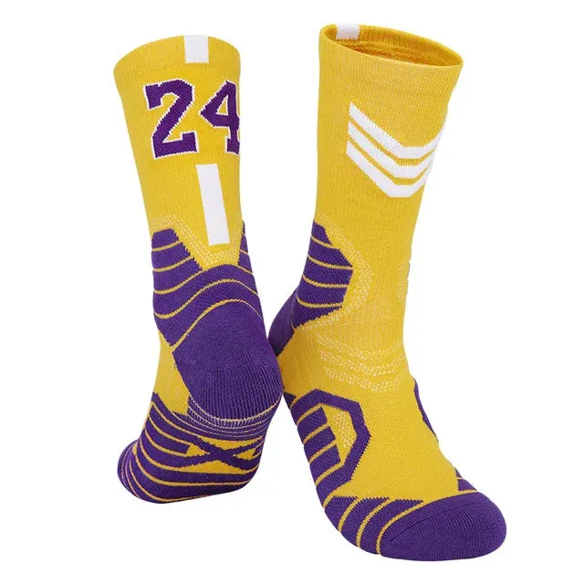 Elite Sports Socks for Kids and Adults