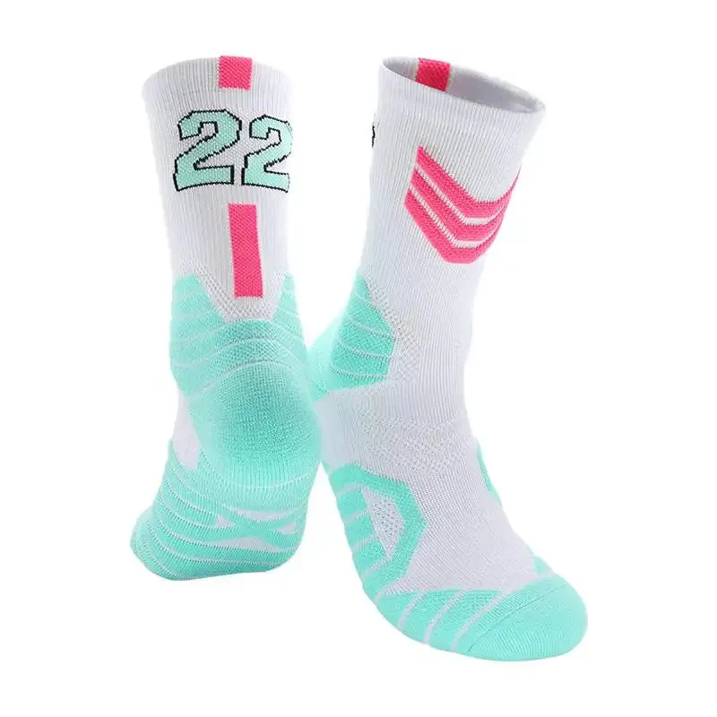 Elite Sports Socks for Kids and Adults