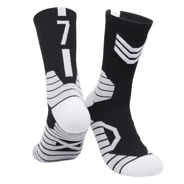 Elite Sports Socks for Kids and Adults