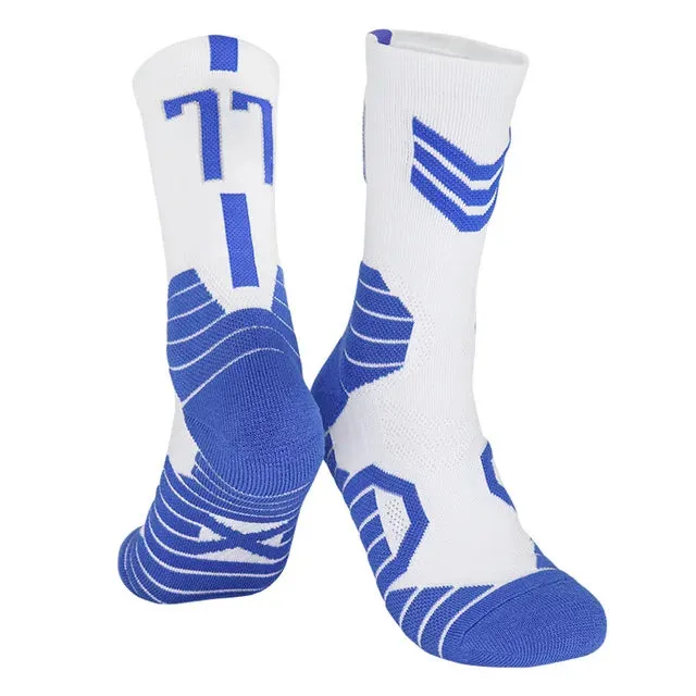 Elite Sports Socks for Kids and Adults