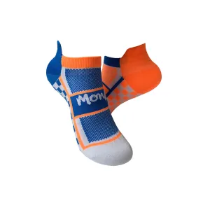 Elite X2 Sport Blue / Orange