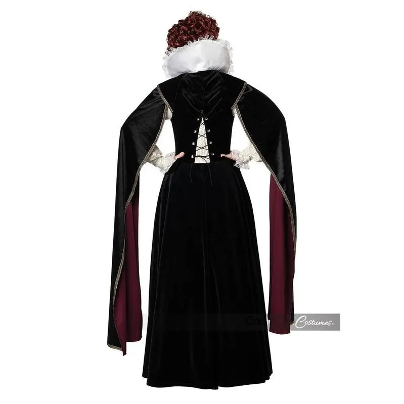 Elizabethan Queen / Adult