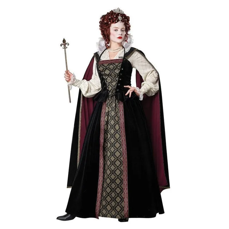 Elizabethan Queen / Adult