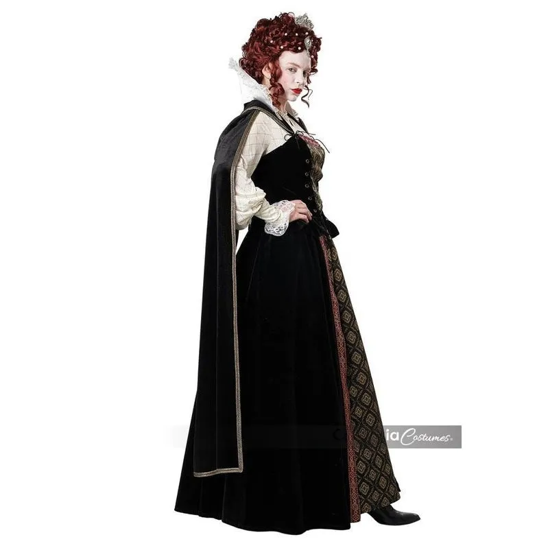 Elizabethan Queen / Adult