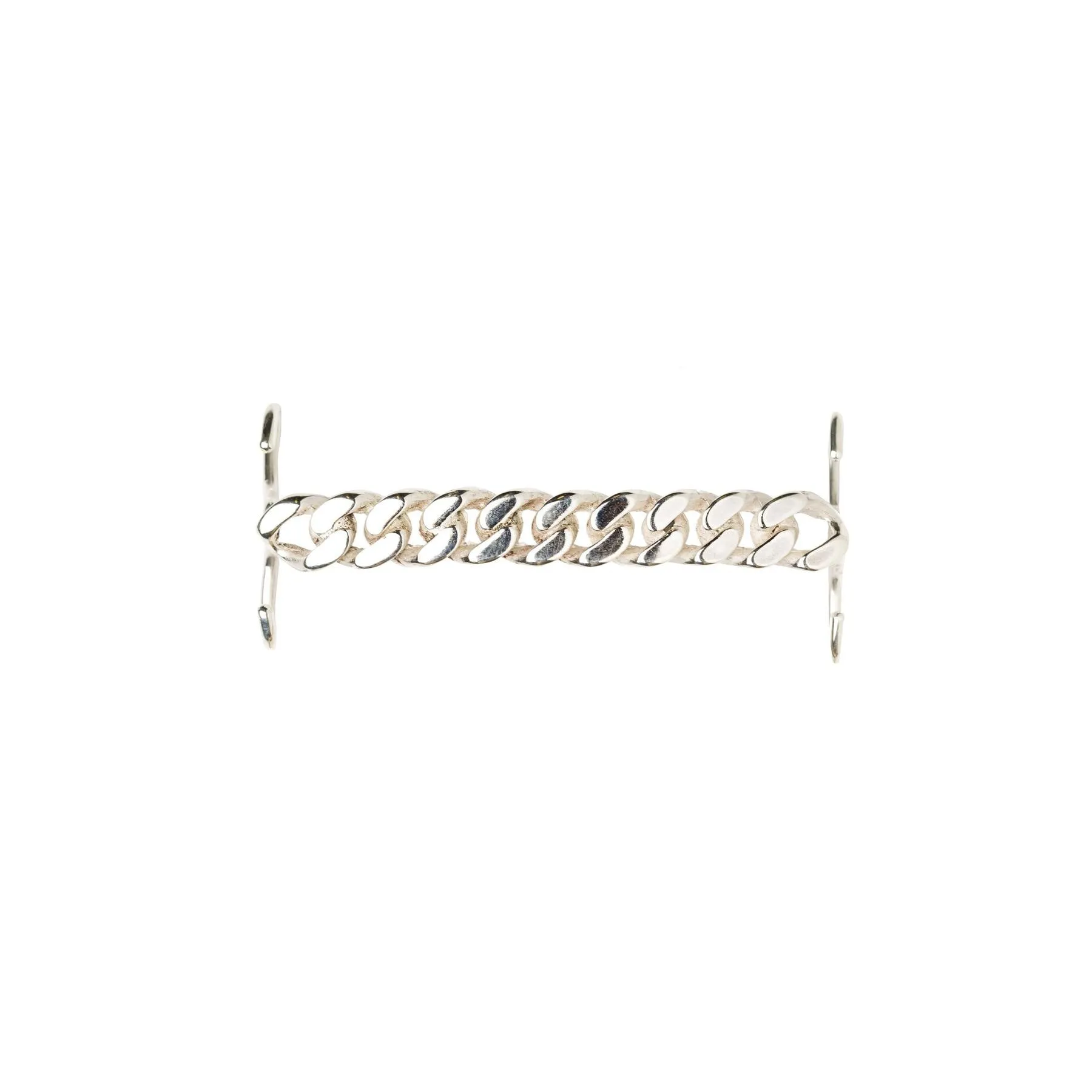 ELSA CHAIN LACEPIECE