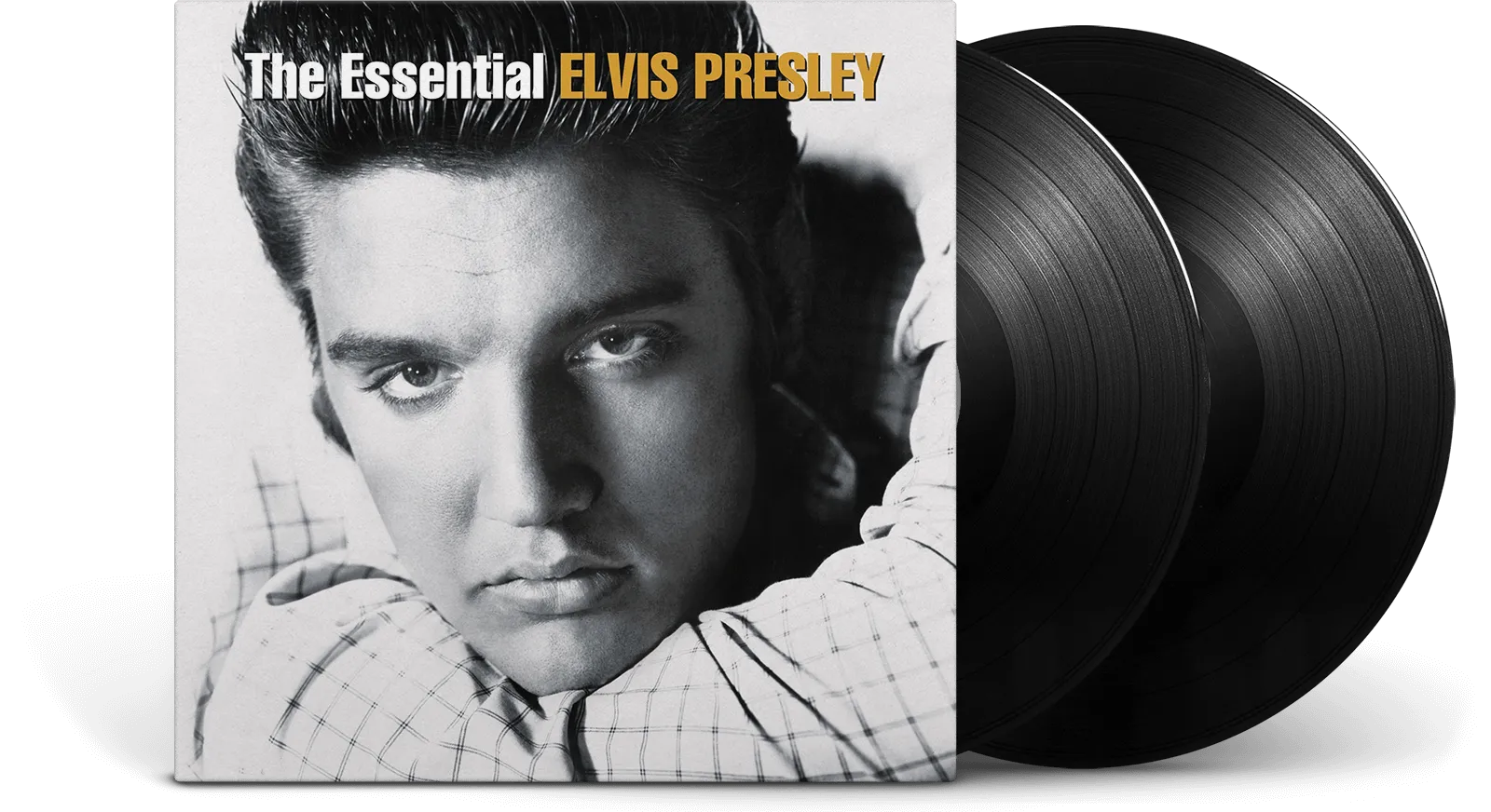 Elvis Presley : The Essential Elvis Presley