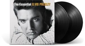 Elvis Presley : The Essential Elvis Presley