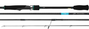 Emeraldas X Rods