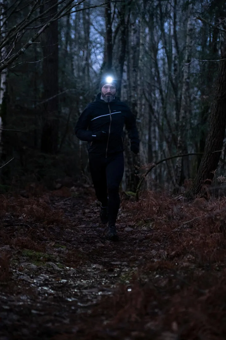 Evadict Ontrail 250 Lumens Trail Running Frontal Lamp