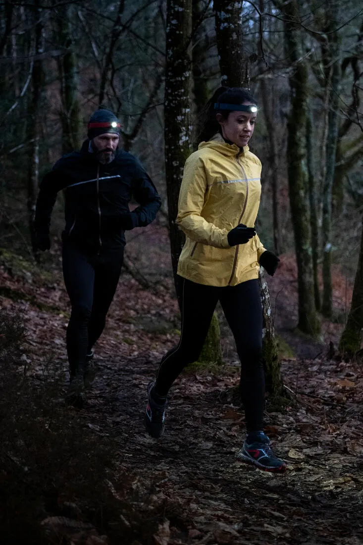 Evadict Ontrail 250 Lumens Trail Running Frontal Lamp