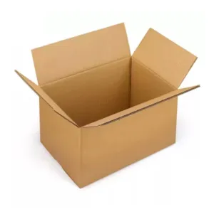 Extra External Packaging for Shoes