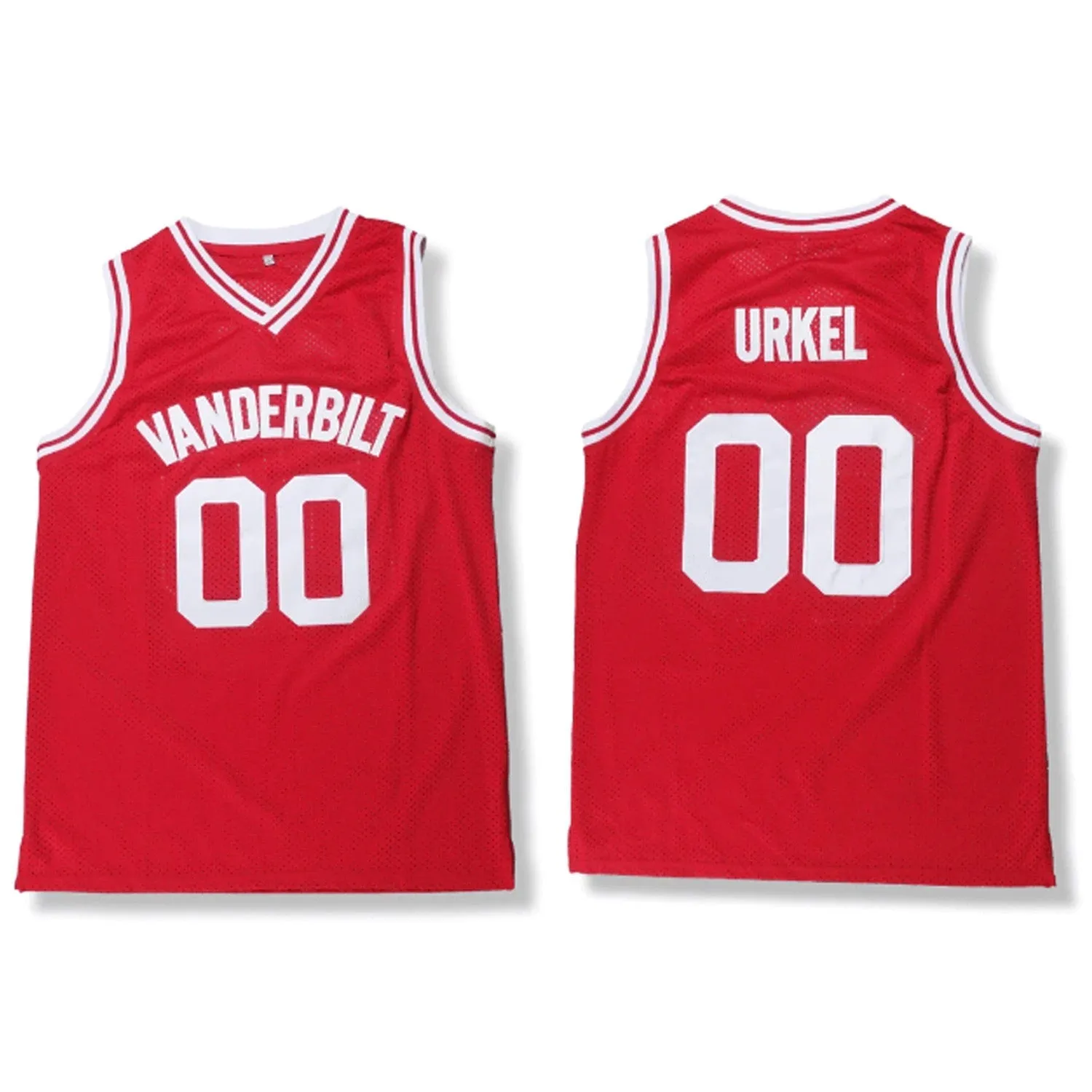 Family Matters 'Urkel' High School 00 Jersey