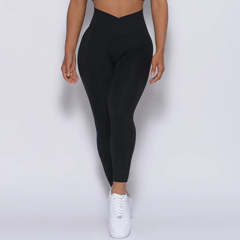 Filhot™ Trendy Tops & Leggings Set