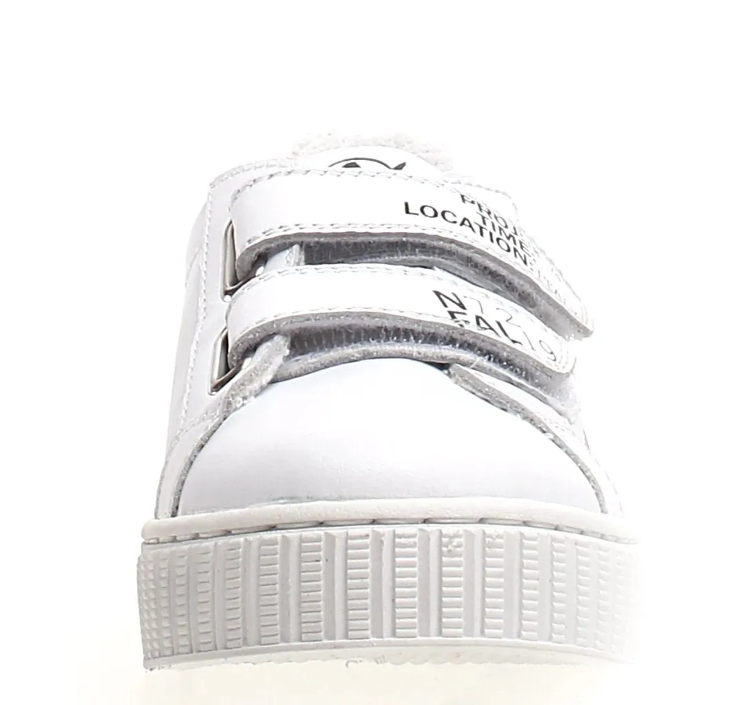 *FINAL SALE* Hecker - Bianco Rosso