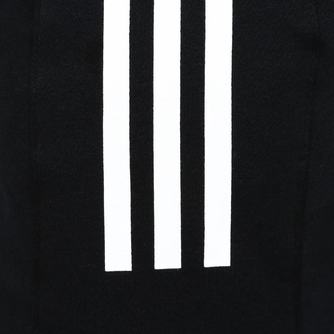 Fitness Hooded Jacket - Black