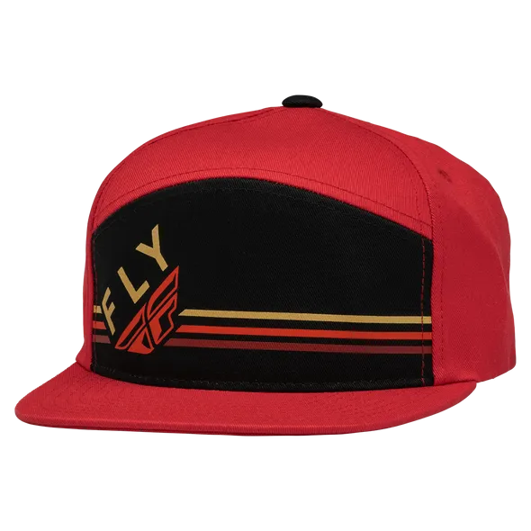 FLY Racing Youth Track Hat
