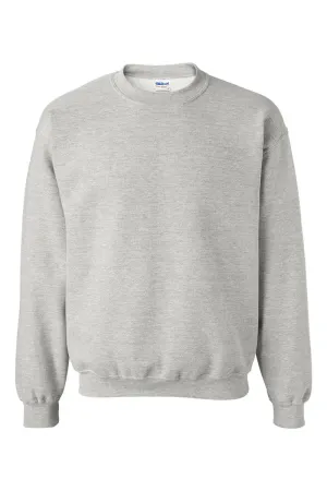 Footballs And Coquette Bows Heavy-weight Crew Sweatshirt