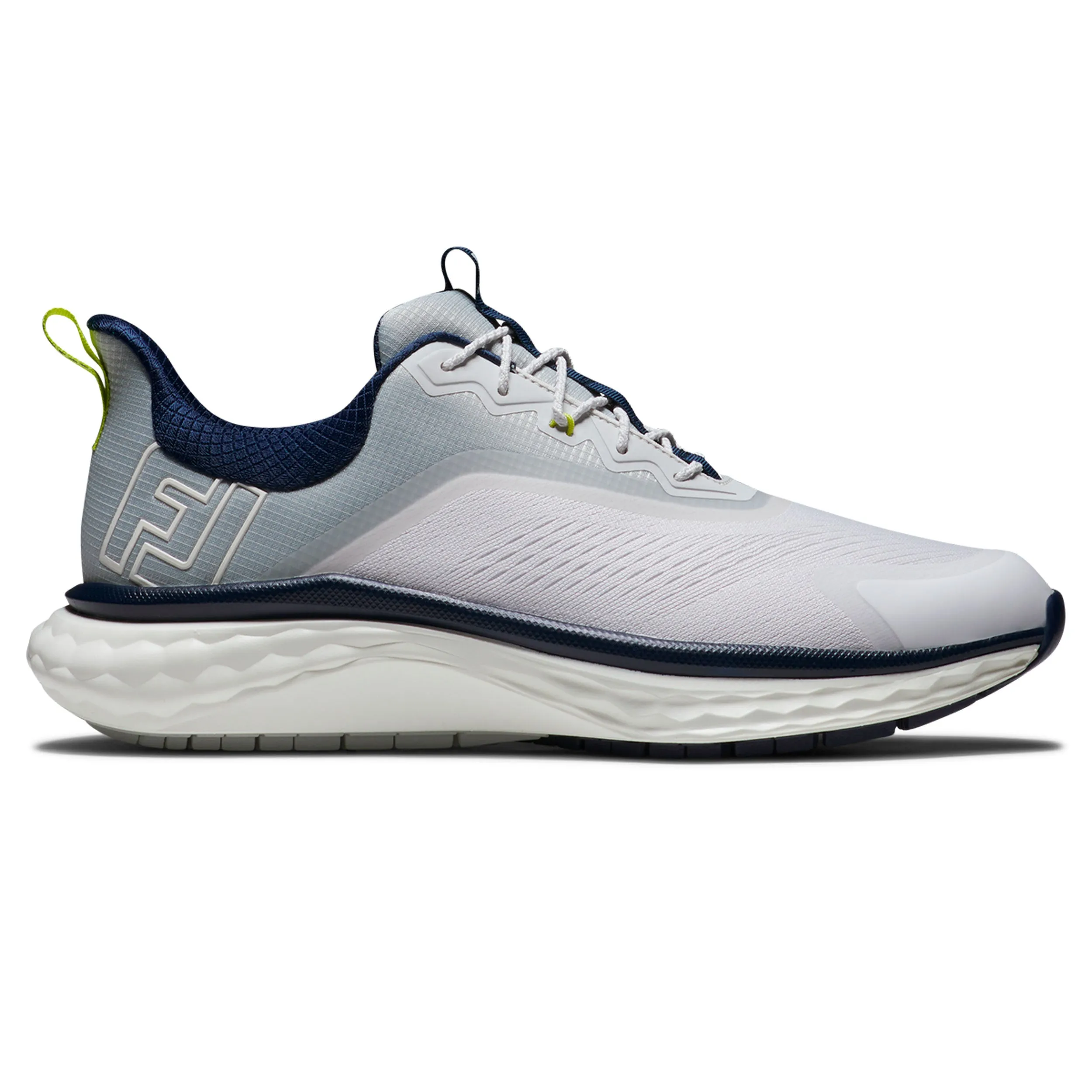 FootJoy Quantum Men's Spikeless Golf Shoes