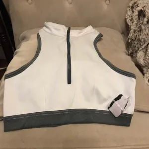Free People sports bra