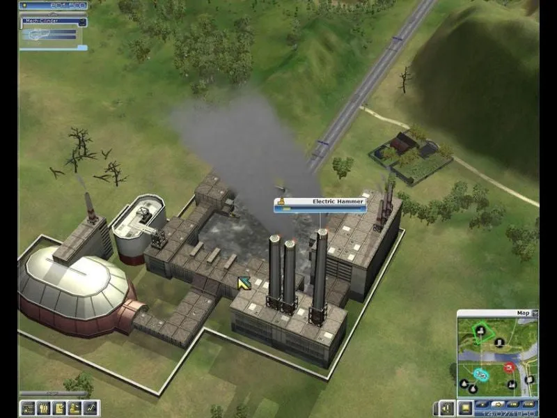 Freight Tycoon Inc. (PC)