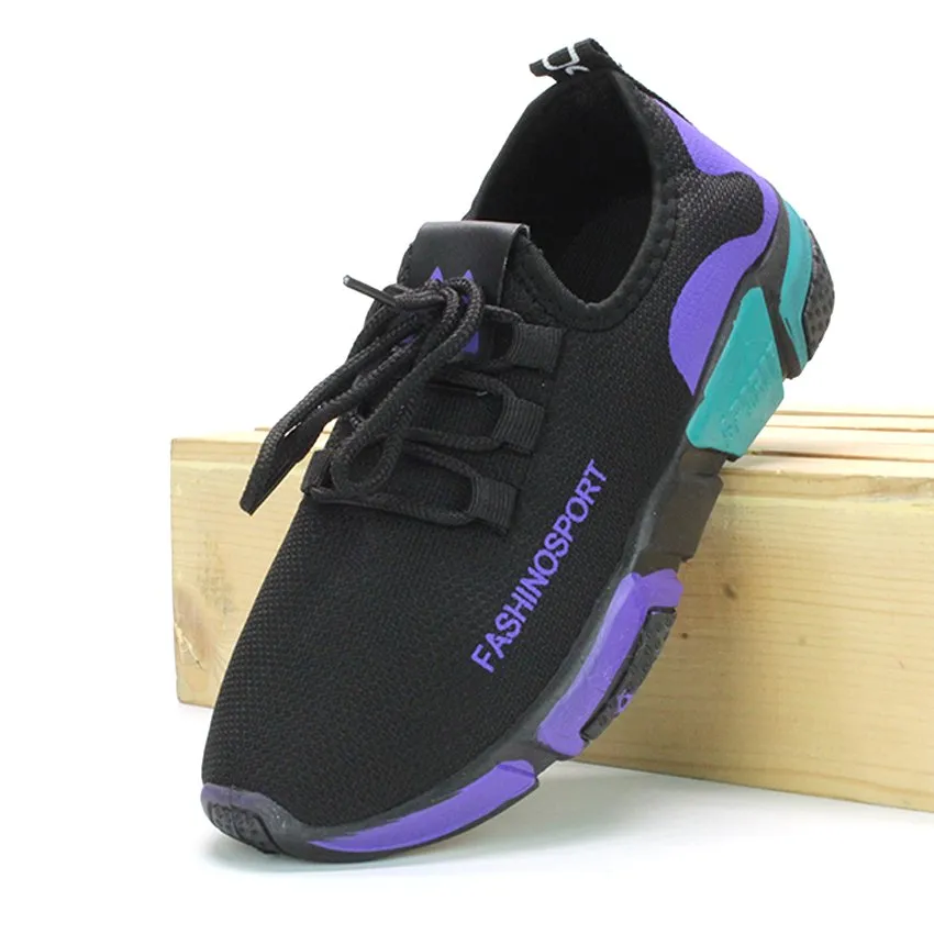 FRIDA Women Sneakers