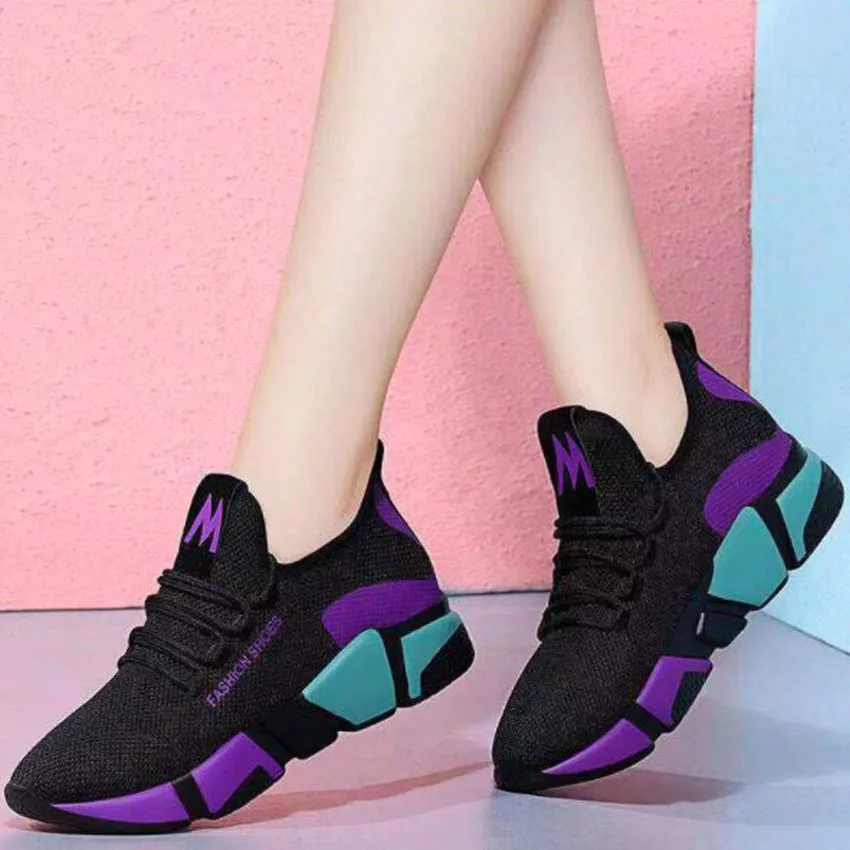 FRIDA Women Sneakers
