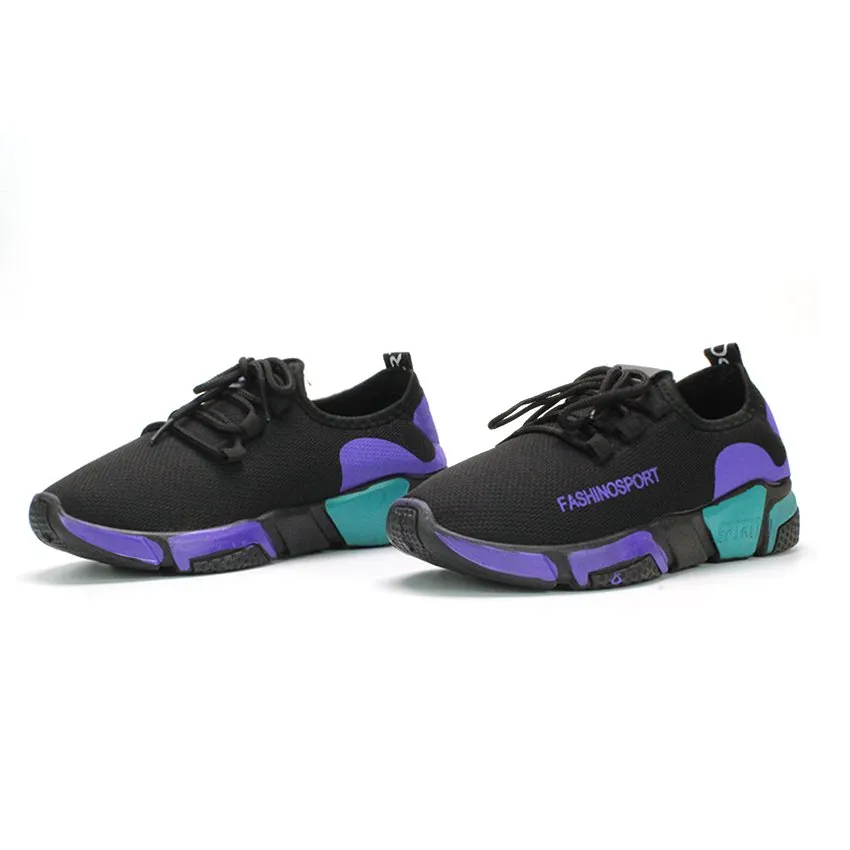FRIDA Women Sneakers