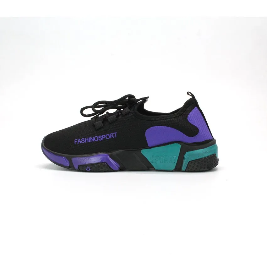 FRIDA Women Sneakers
