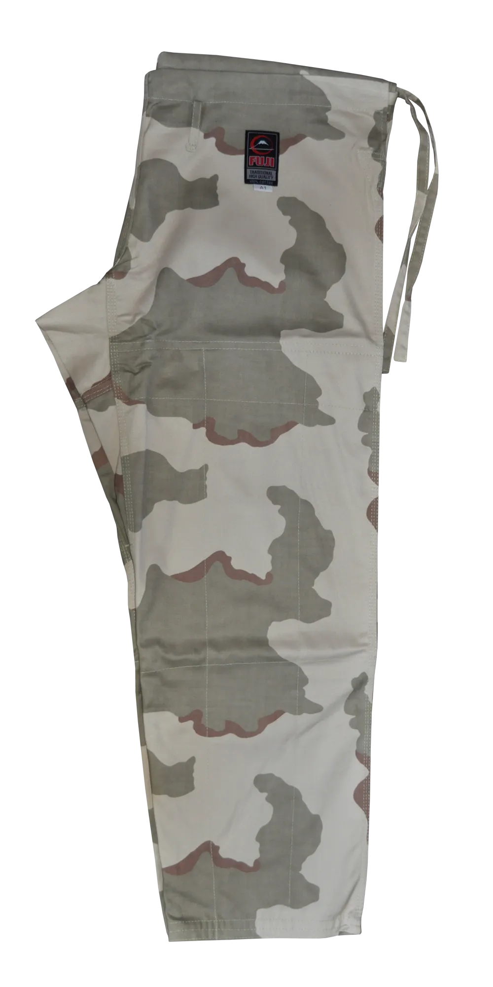 Fuji Sports BJJ Pants