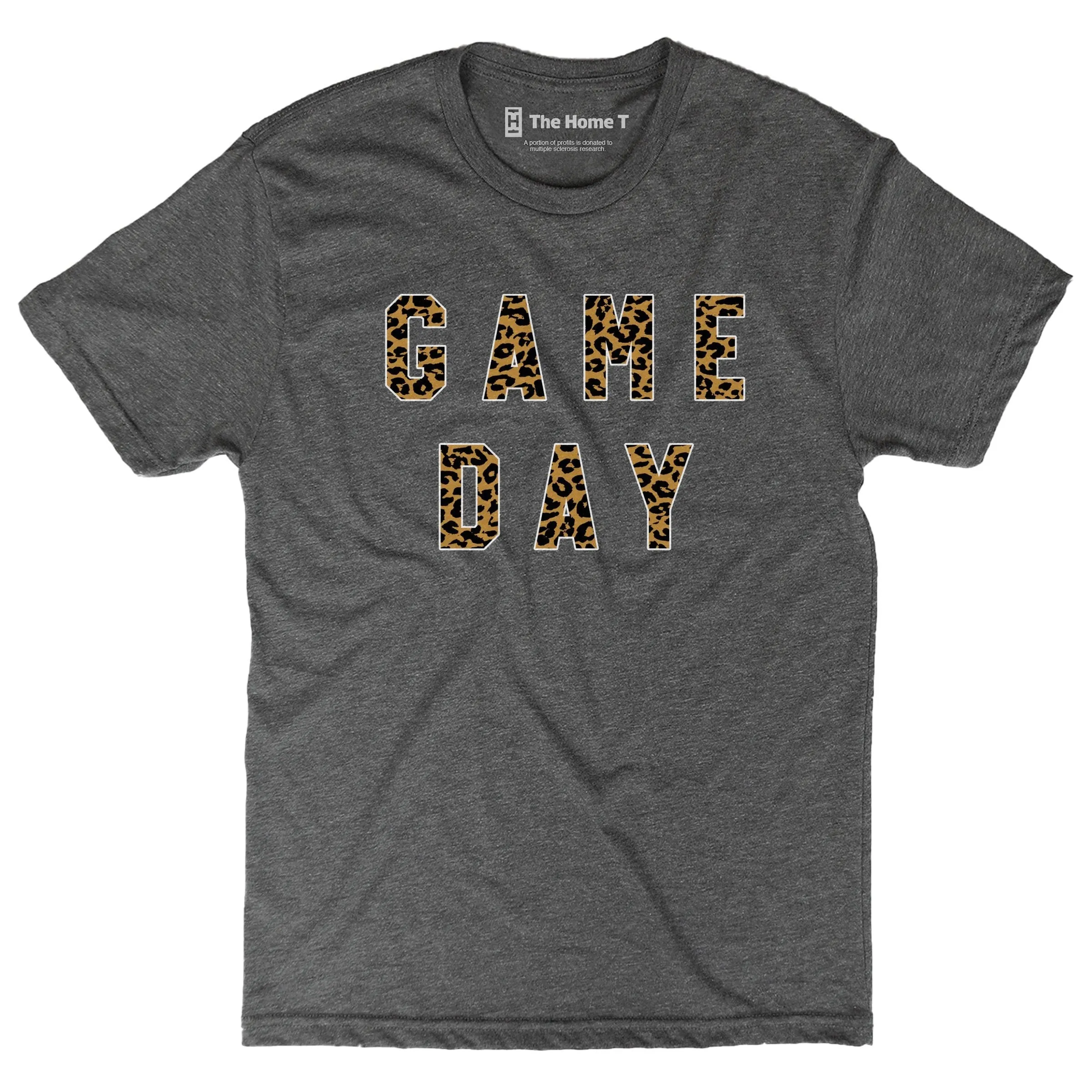 Game Day Leopard