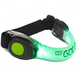 Gato Sports Neon LED Armband - Green