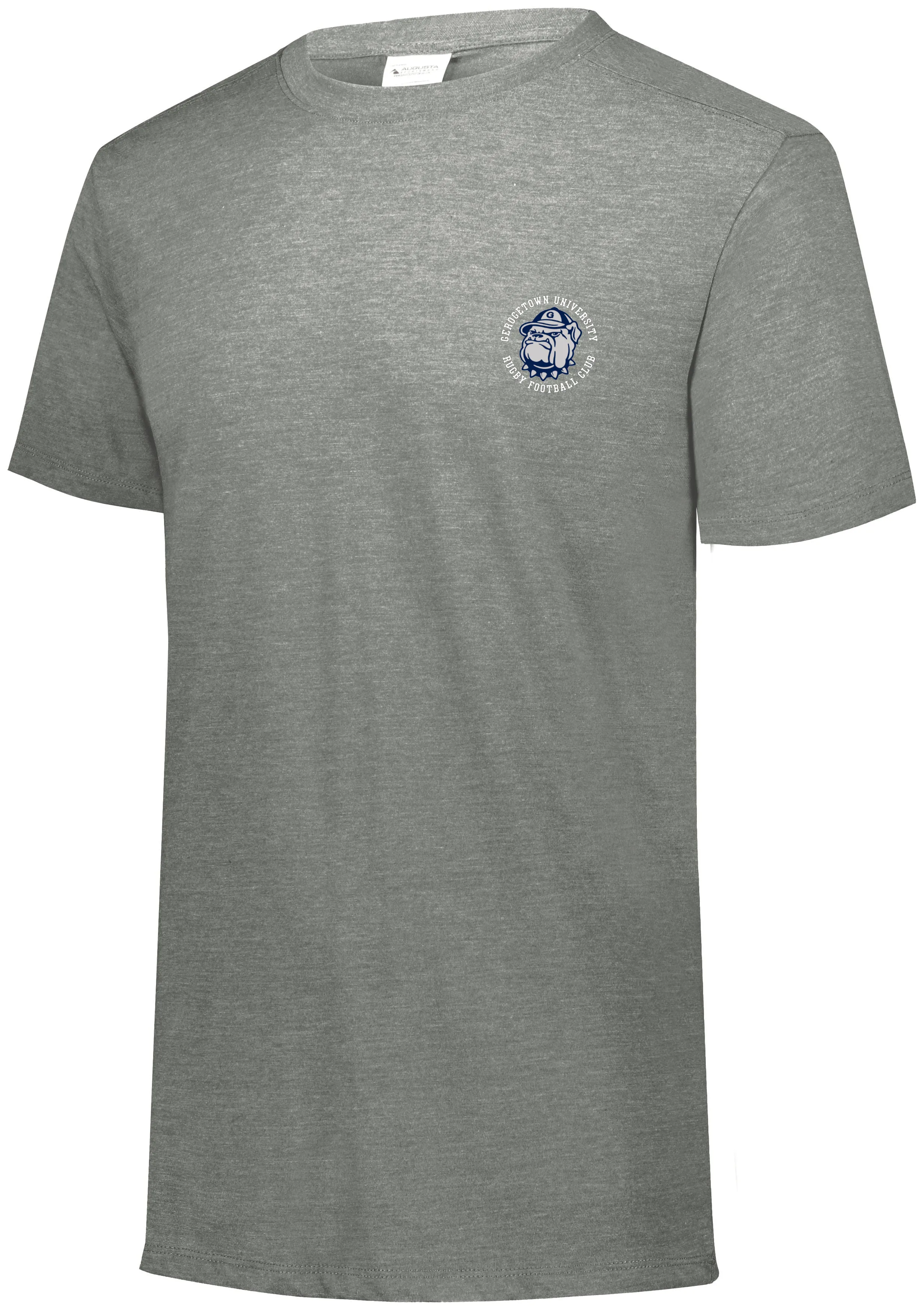 Georgetown University RFC Tri-Blend Tee