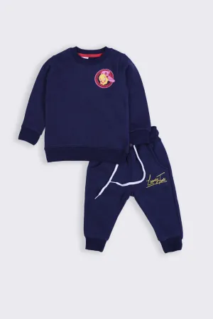 GIRL TRACK SUIT - BEST LOOK TWEETY