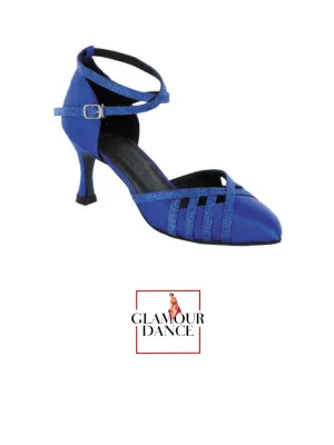 Glamourdance - Wendy Blue