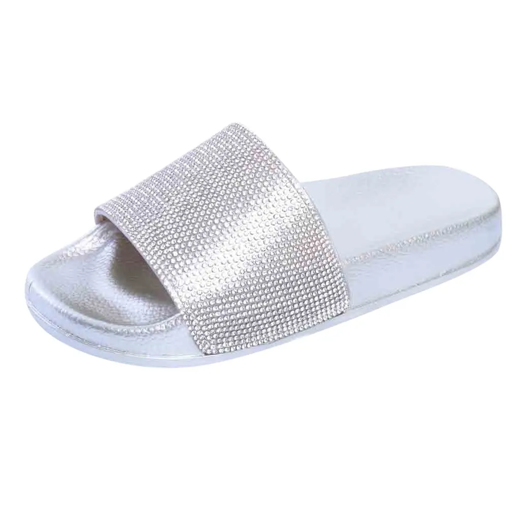 Glitter Slipper