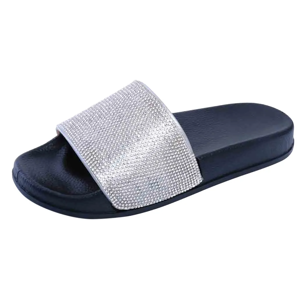 Glitter Slipper