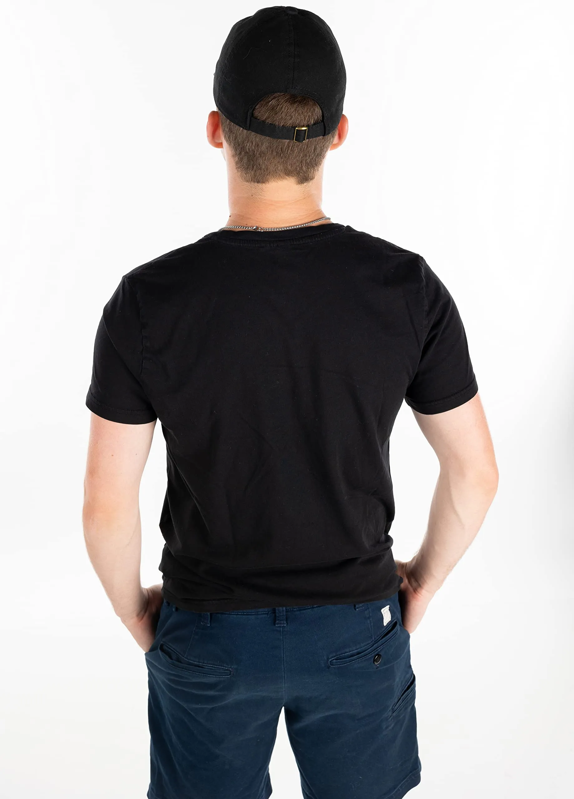 Golf Themed Dad Hat by Funky Junque