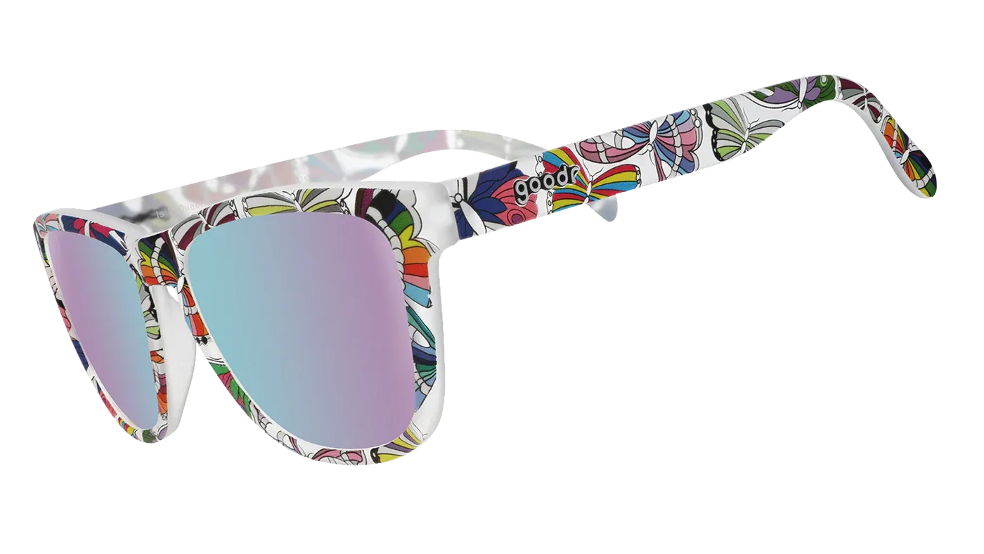Goodr Sunglasses Is It Queer In Here or Is It Just Us?!