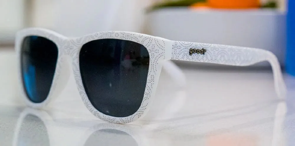 Goodr Sunglasses Wipe Away Your Sins