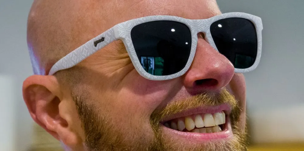 Goodr Sunglasses Wipe Away Your Sins