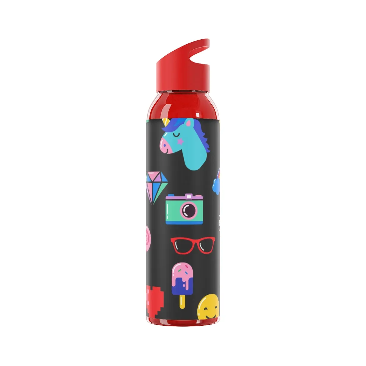 Goodvibes Waterbottle