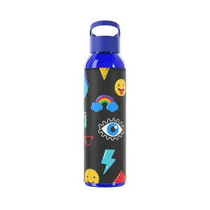 Goodvibes Waterbottle